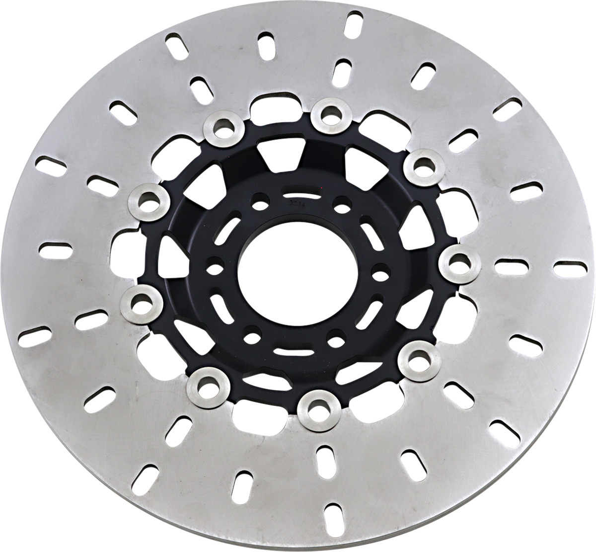 EBC VMD Series Vintage Brake Rotor