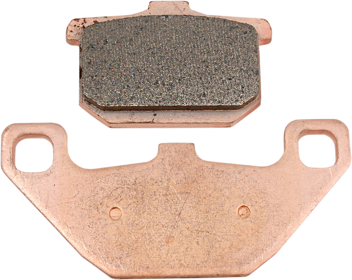 EBC Sintered "HH" Brake Pads