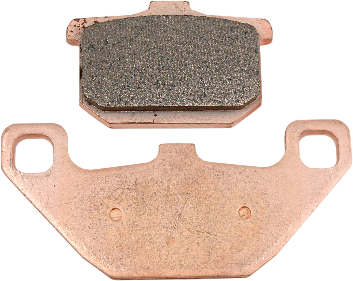 Ebc HH Brake Pads Kawasaki