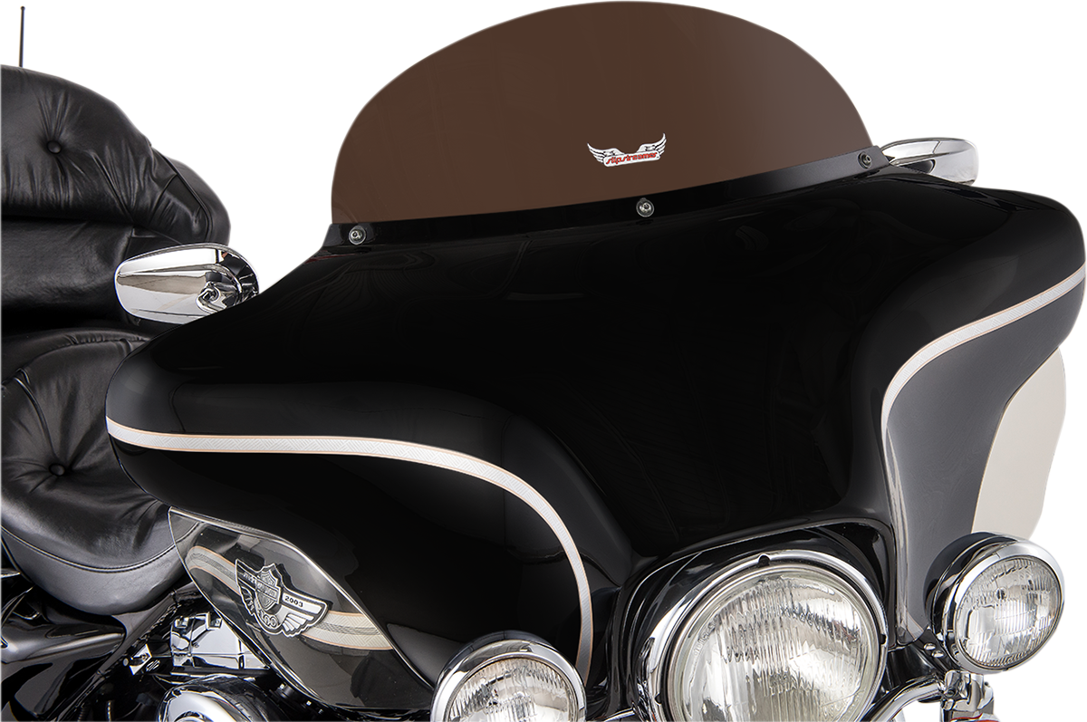 Replacement Windshield
