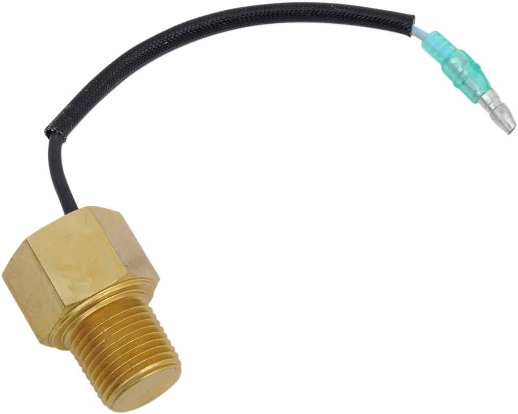Quad logic Thermostat Hot Temperature Switch Polaris