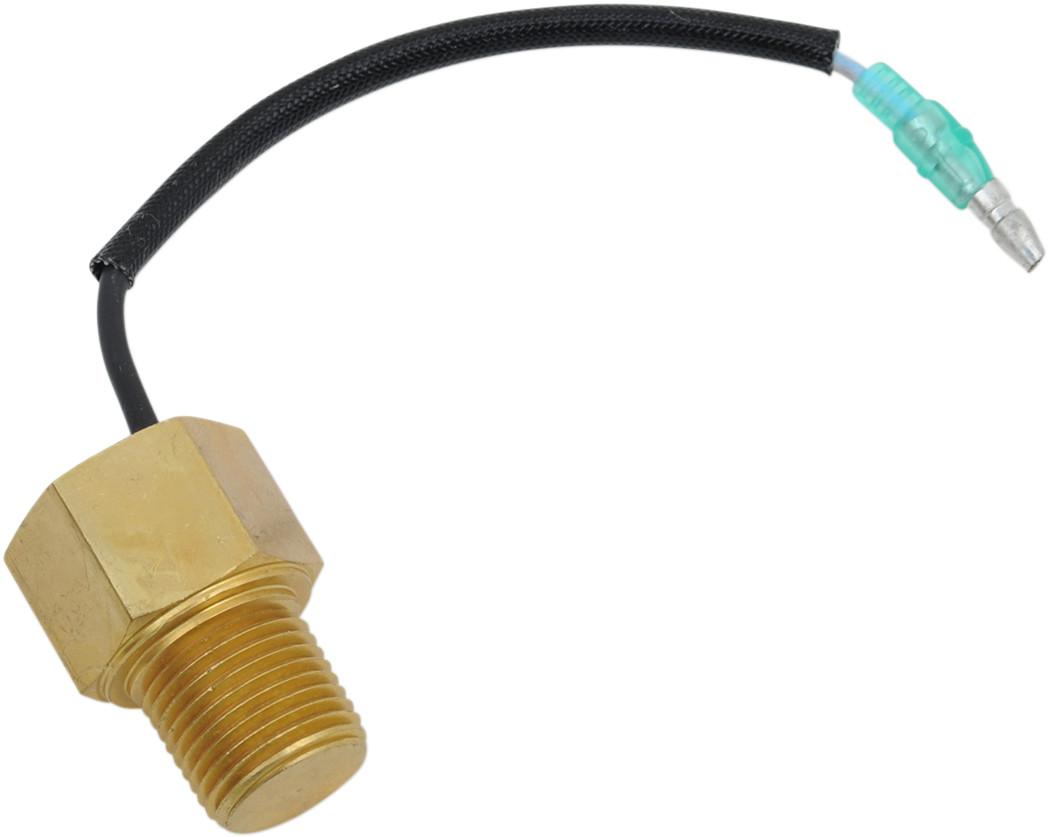 QUAD LOGIC Thermostat Hot Temperature Switch