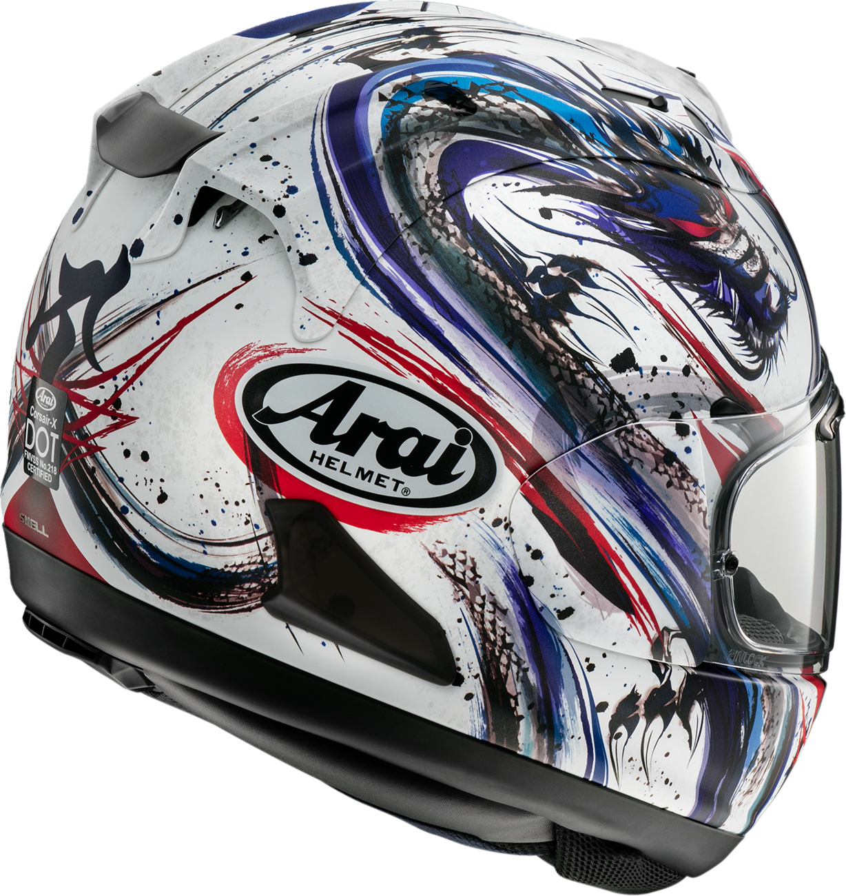 Corsair-X Kiyonari Trico Helmet