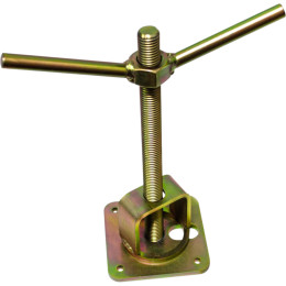 CLUTCH SPRING COMPRESSION BENCH TOOL CLUTCH SPRING COMPRESSION BENCH TOOL