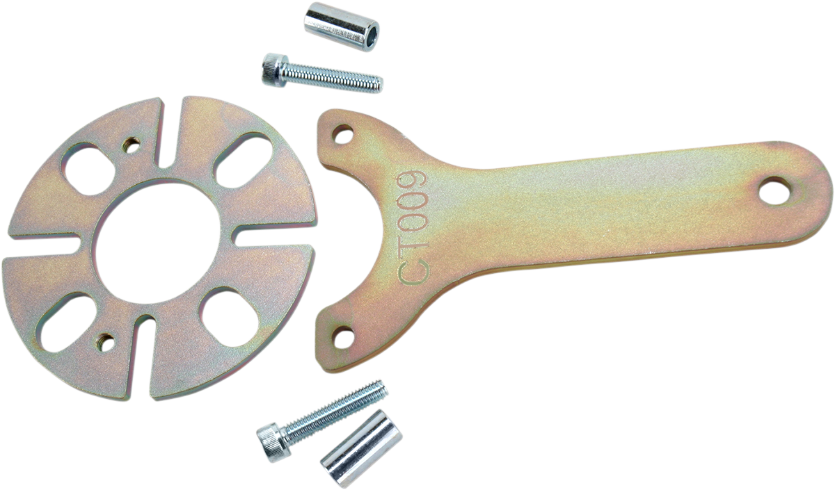 EBC Clutch Removal Tool