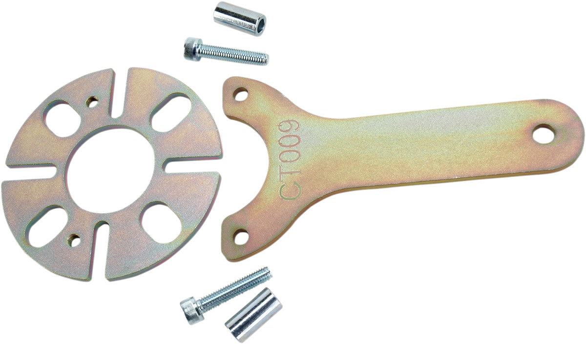 EBC Clutch Removal Tool