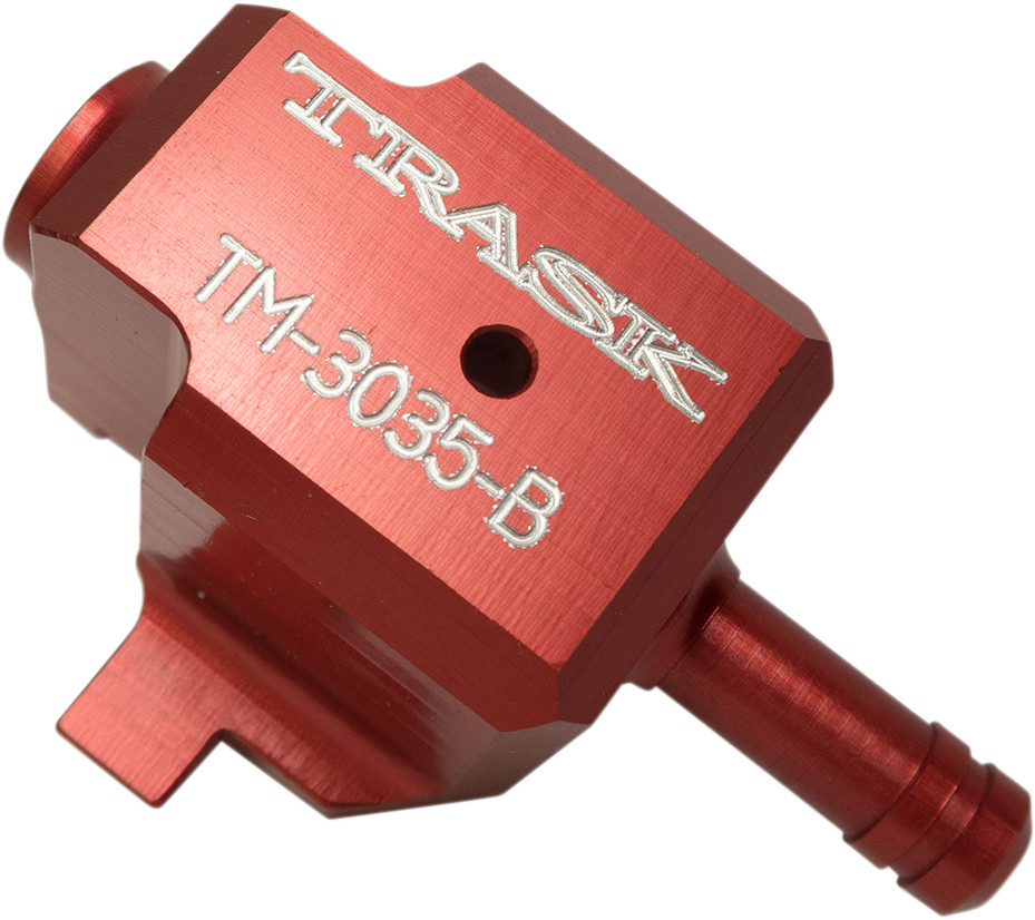 TRASK Fuel Regulator Housing