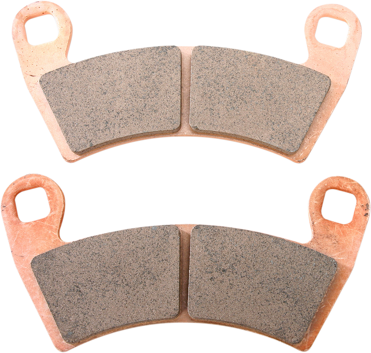 Ebc SV Severe Duty Brake Pads Polaris