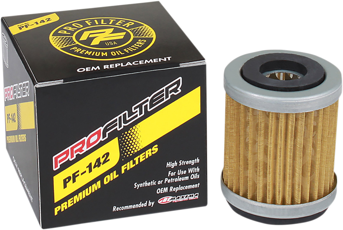 PRO FILTER Replacement Oil Filter