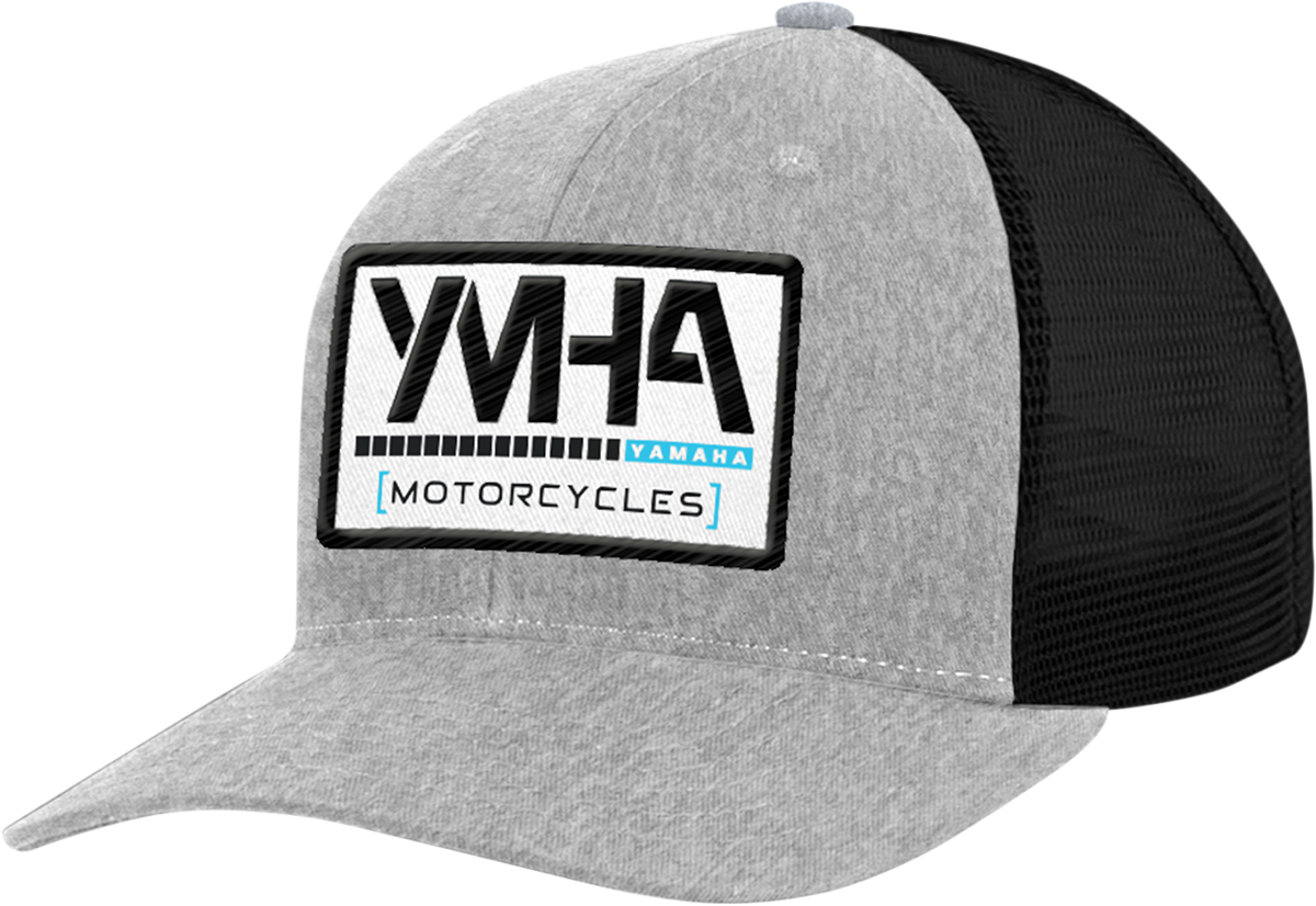 Trucker cap yamaha