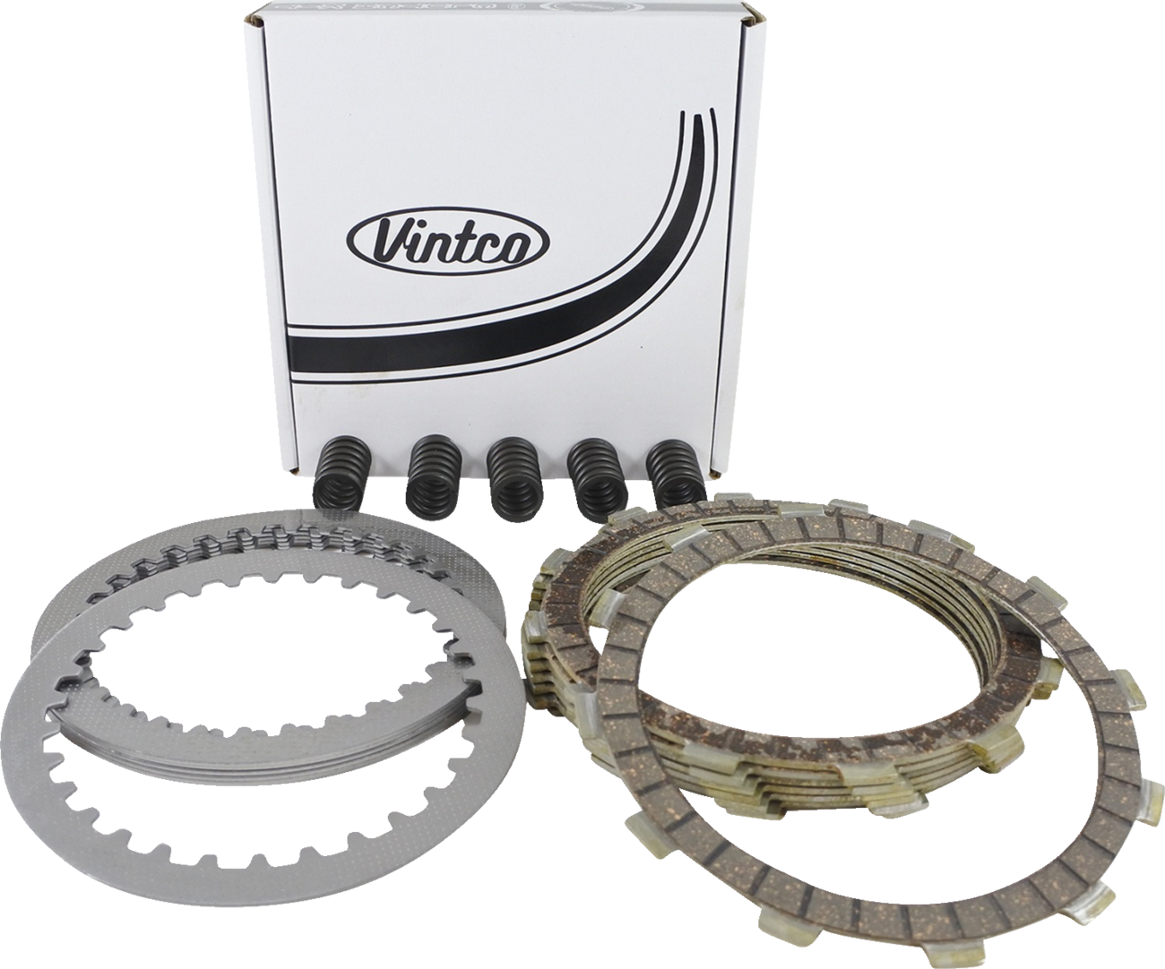 VINTCO Clutch Plate Kit