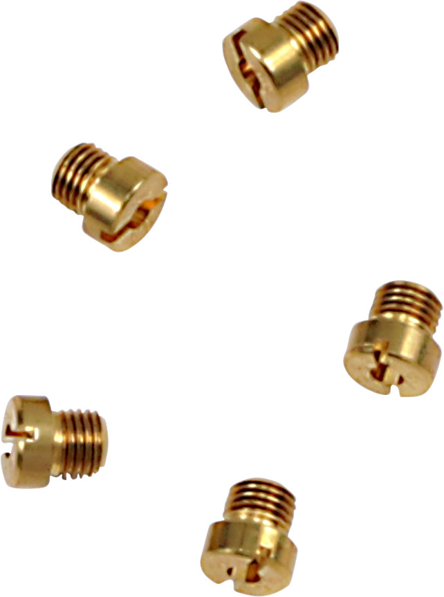 ATHENA Replacement Main Jets