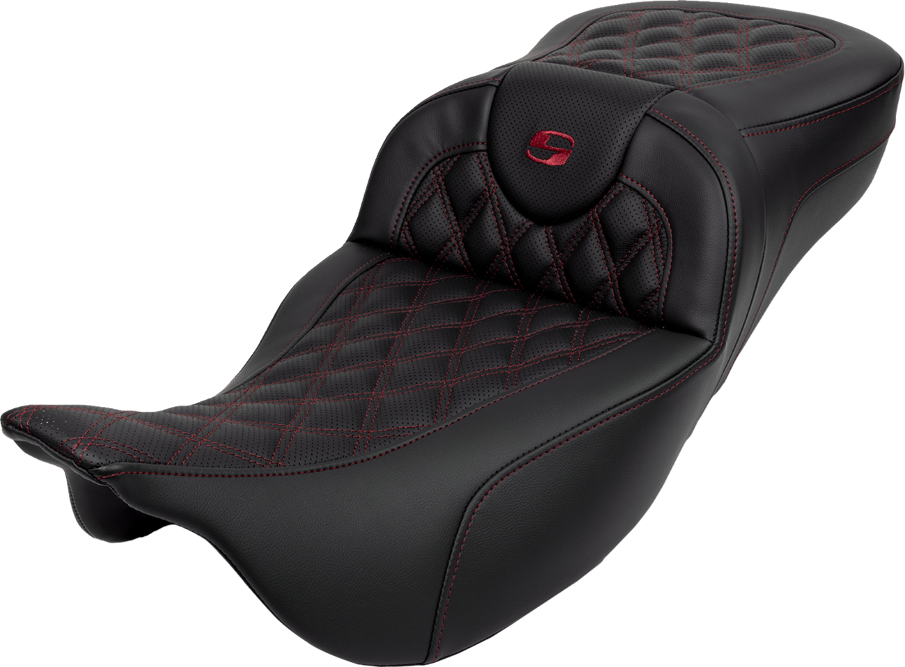 Roadsofa™ Extended Reach Seat