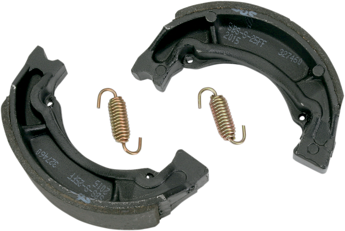 SBS Offroad Brake Shoes