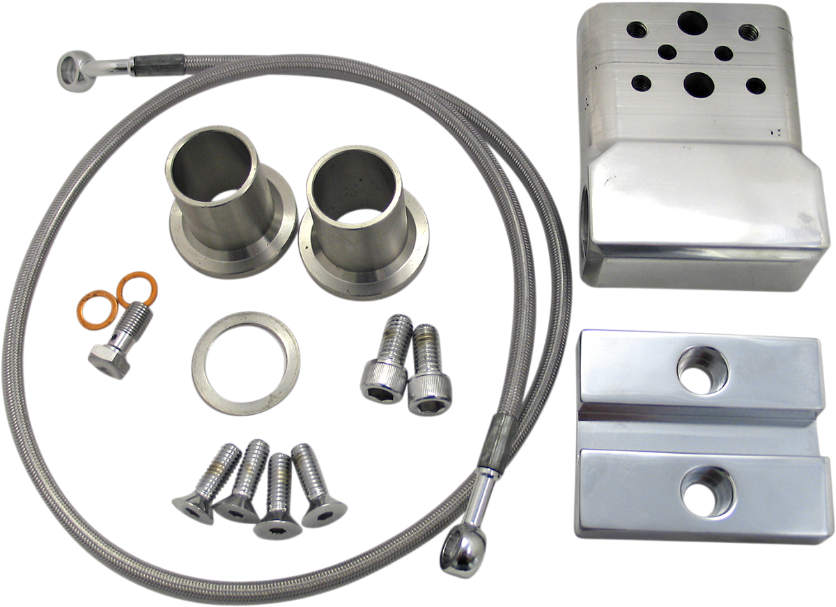 EXTENDED SWINGARM KITS Products Parts Unlimited®