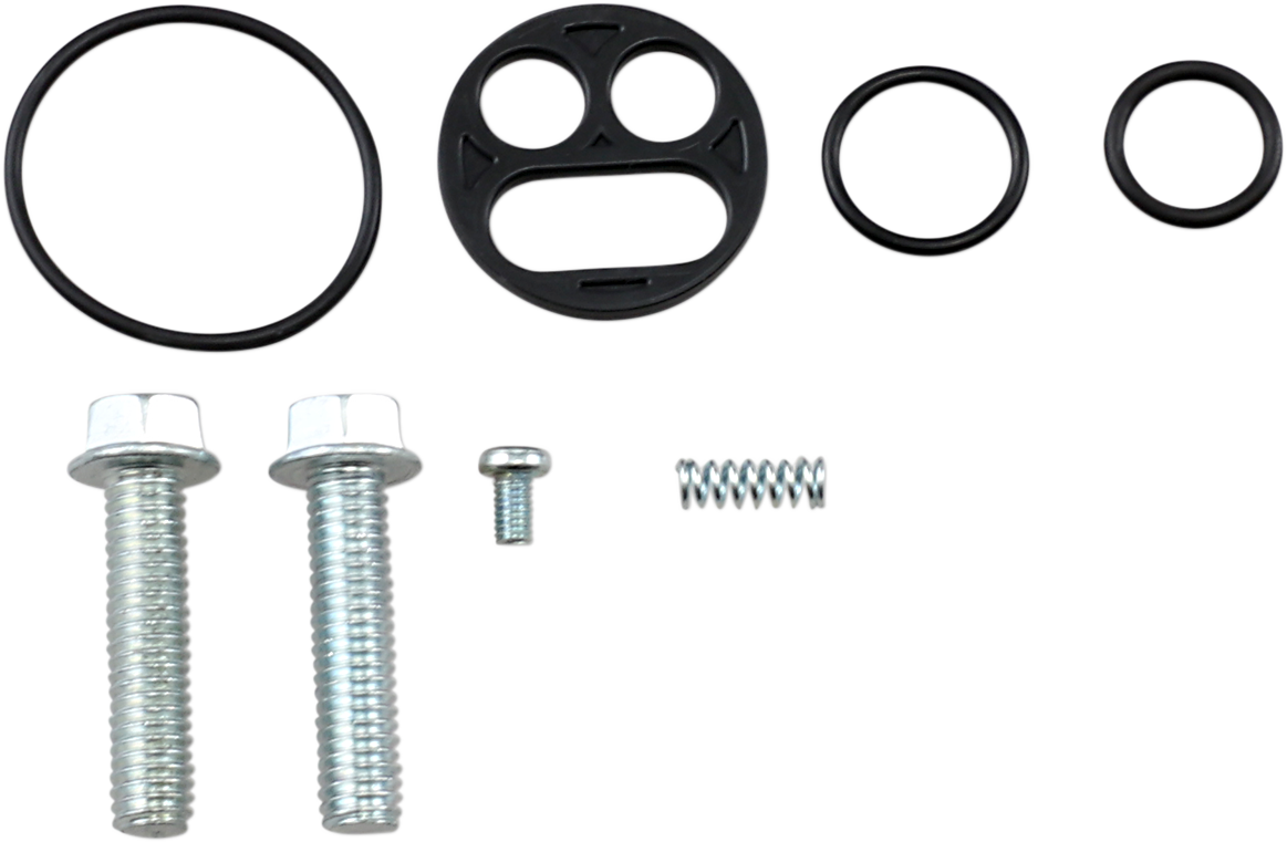 Parts unlimited Petcock Rebuild Kit - Kawasaki