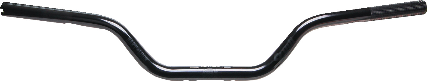 ODI Hart Luck 1 1/8" V-Twin Moto Handlebar