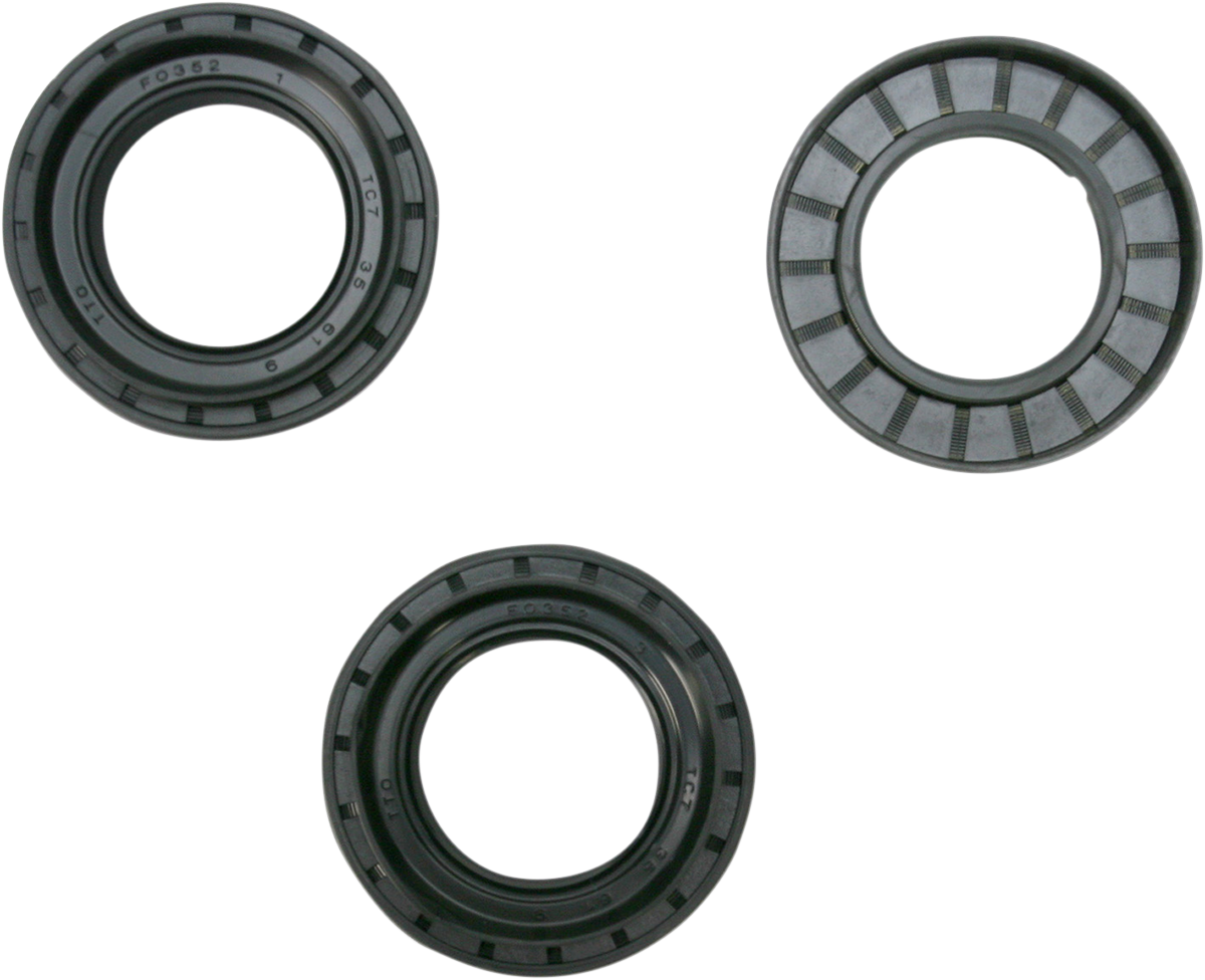 Moose Racing Differential Seal Kit