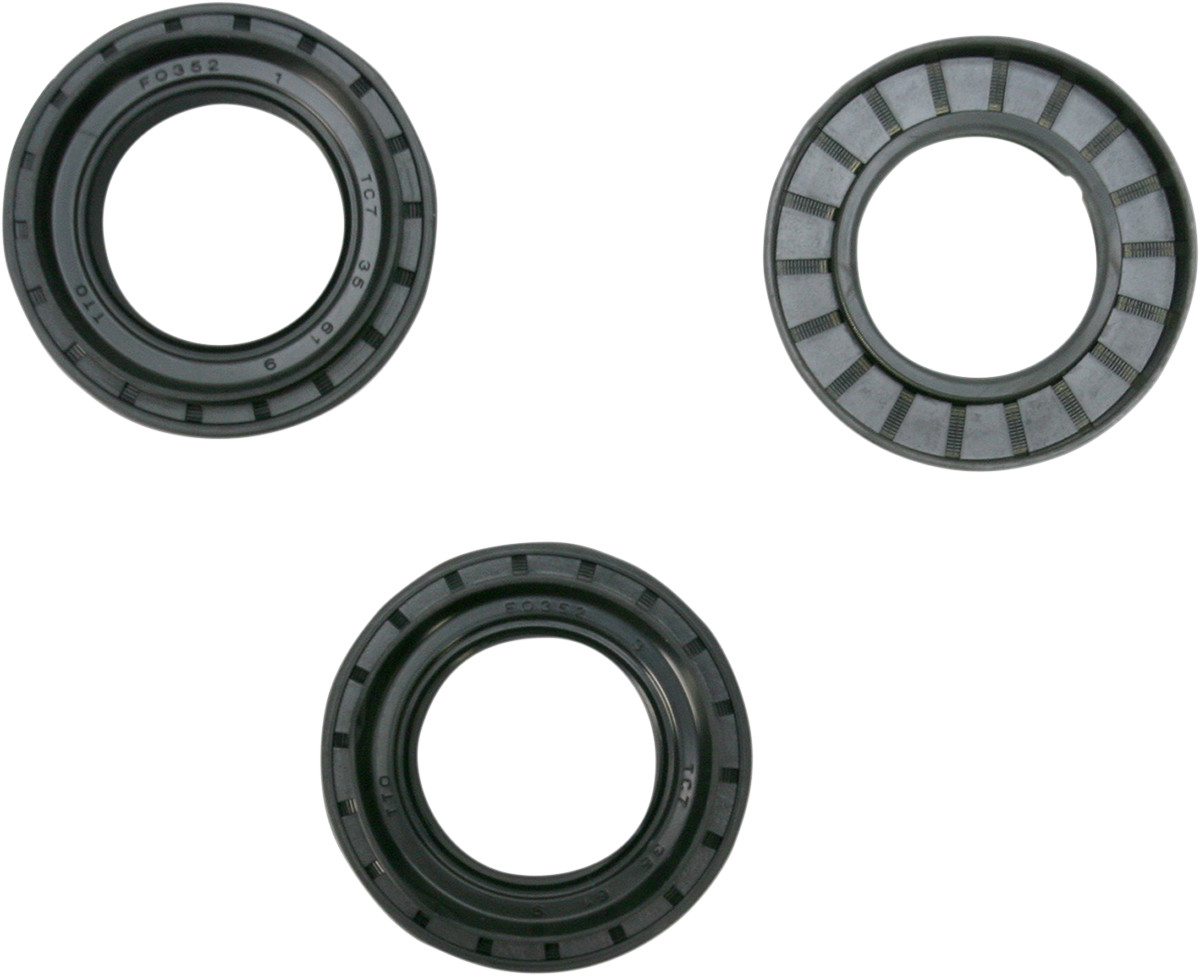 Moose Racing Differential Seal Kit