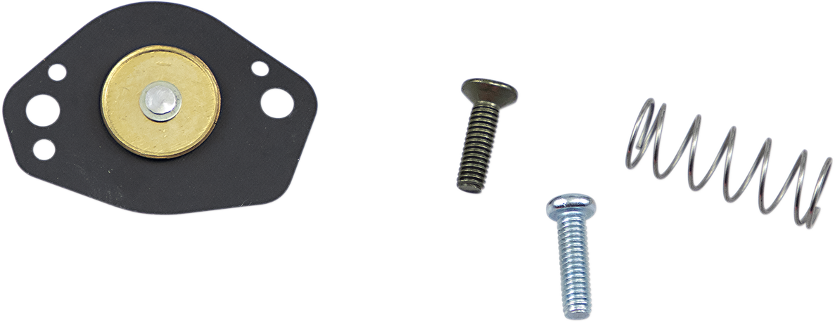 Moose Racing Air Cut-Off Valve Rebuild Kit