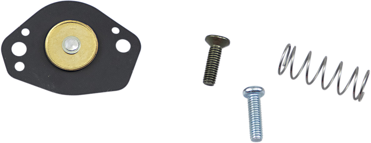 Moose Racing Air Cut-Off Valve Rebuild Kit