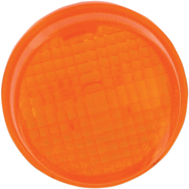 K&S TECHNOLOGIES Replacement Turn Signal Lenses