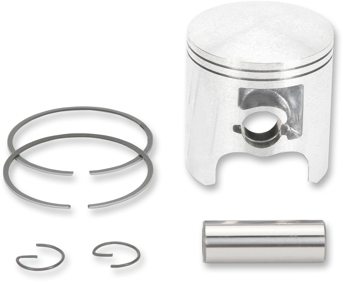 Parts unlimited Piston Assembly - 73.00 mm - Yamaha