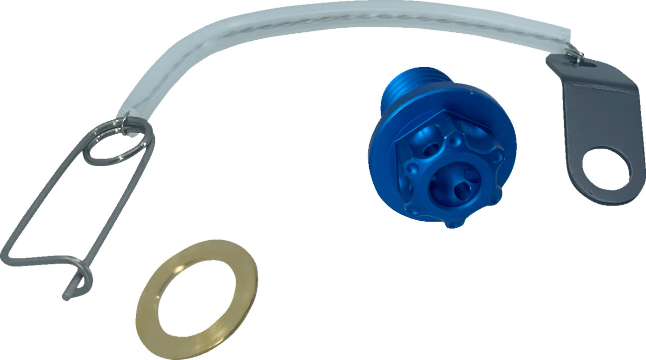 PSR Magnetic Oil Drain Plug