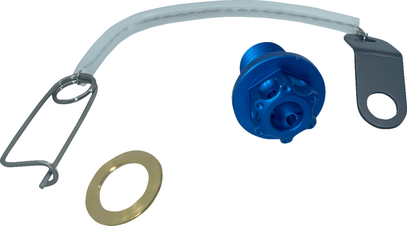 PSR Magnetic Oil Drain Plug