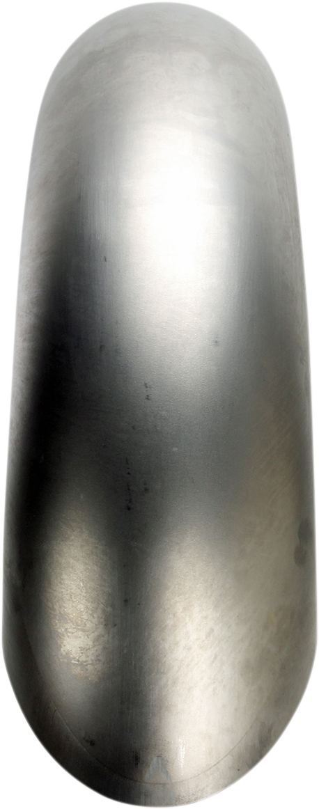 RWD V-Twin Flat Back Dresser Front Fender 30in 47deg Steel RWD-50216 FL