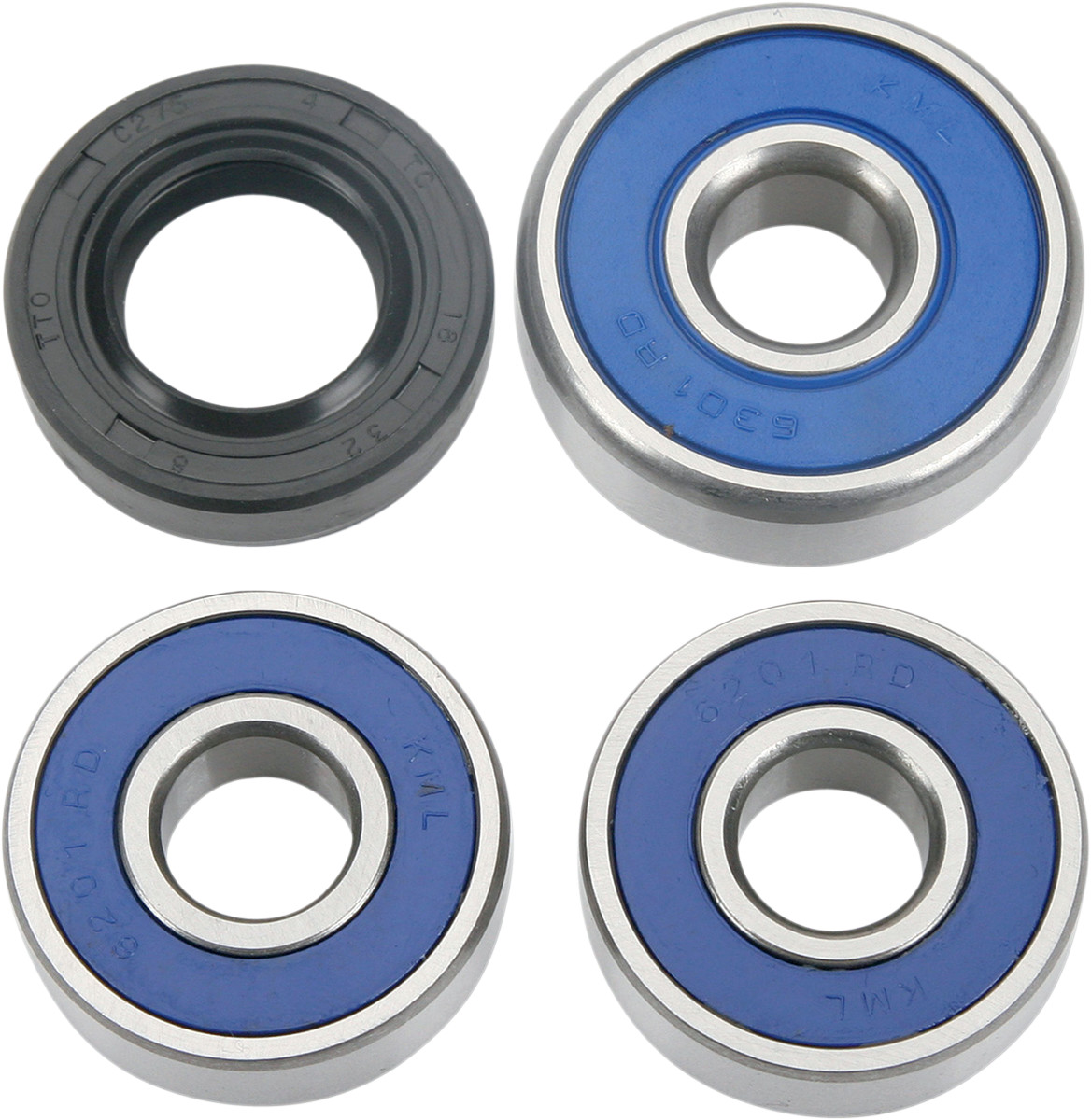 Moose Racing Wheel Bearing Kit