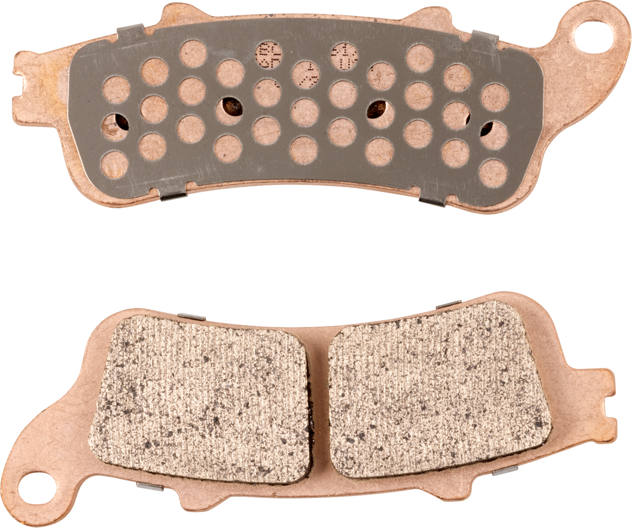 Ebc HH Brake Pads Honda/Victory