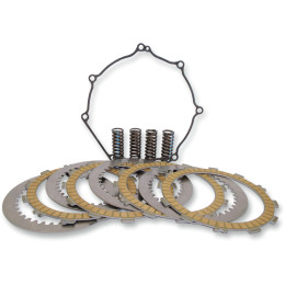 TUF RACING EXTREME PERFORMANCE CLUTCH KITS BY KG TUF RACING EXTREME PERFORMANCE CLUTCH KITS BY KG