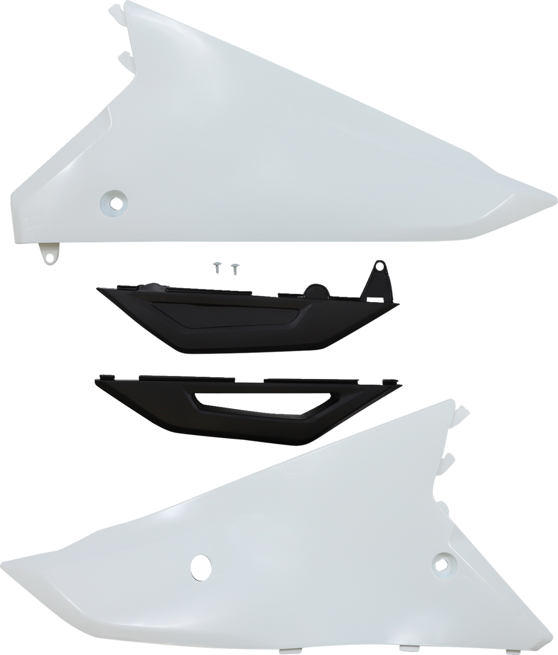 UFO Side Panels Honda CRF250R / RX / CRF450R / RX / R-S / RWE 2021-2024