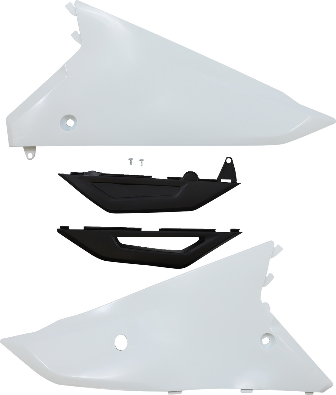 UFO Replacement Side Panels