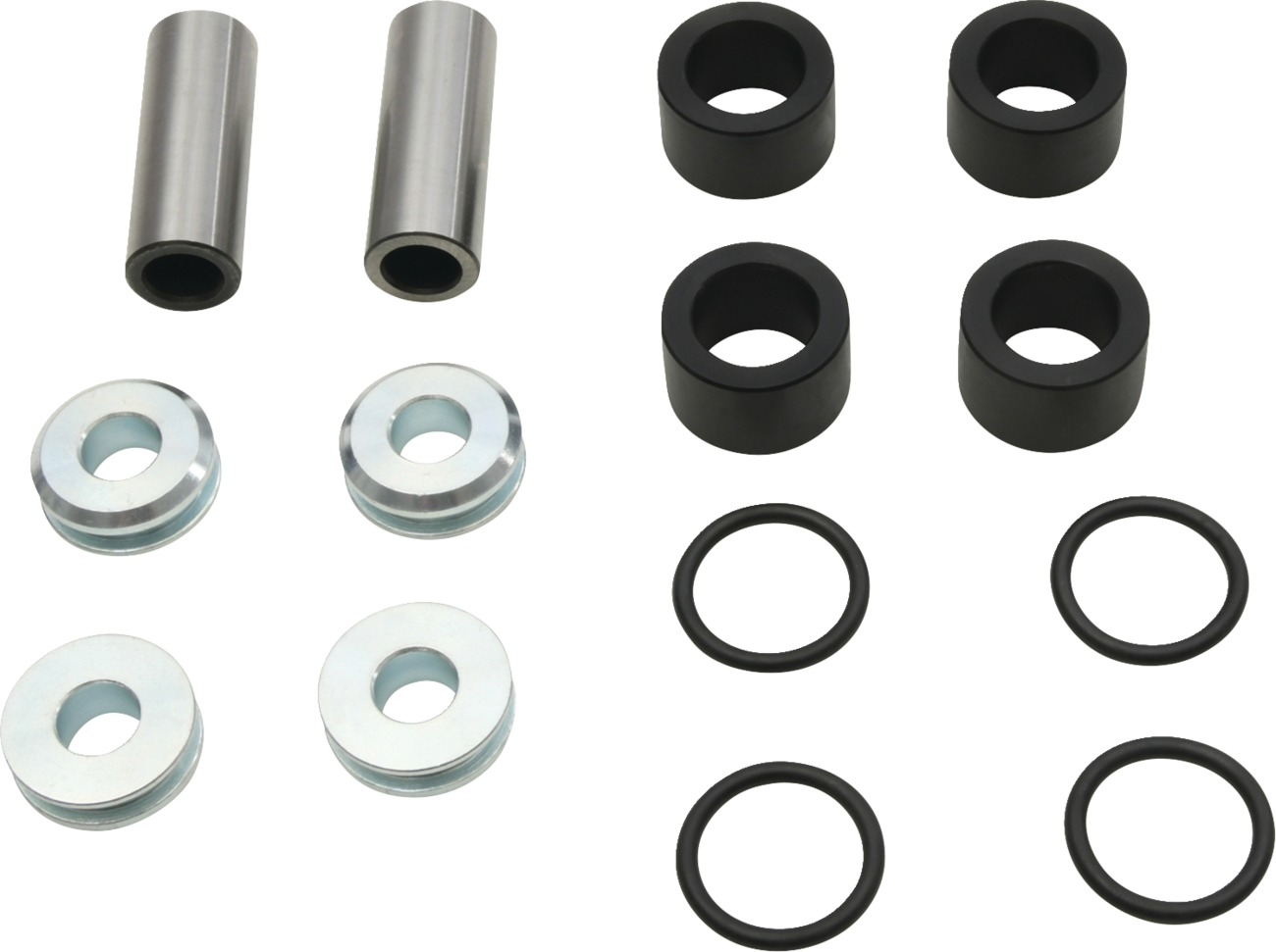 Rear Independent Suspension Linkage Rebuild Kit