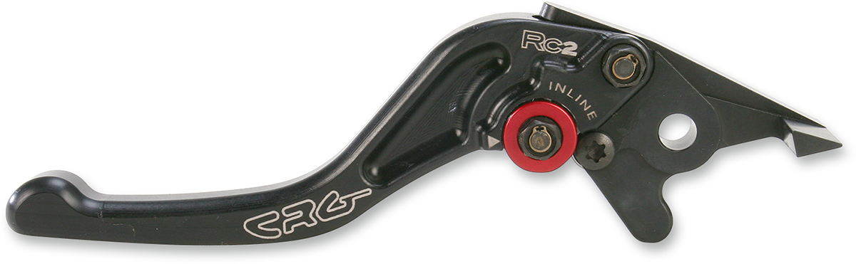 CRG RC2 Brake Lever Kawasaki / Honda