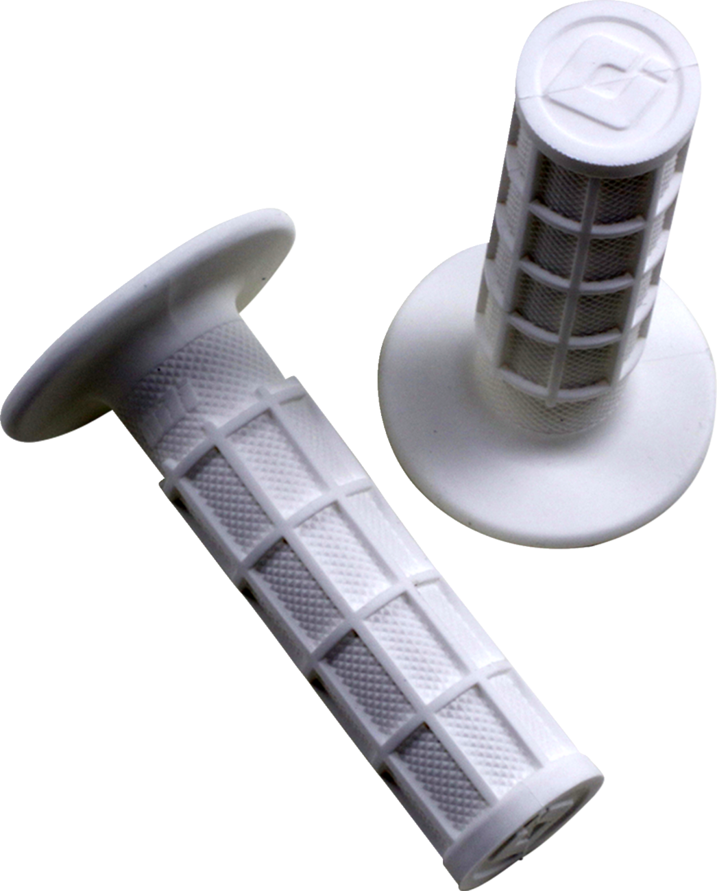 ODI Ruffian Full Waffle Grips