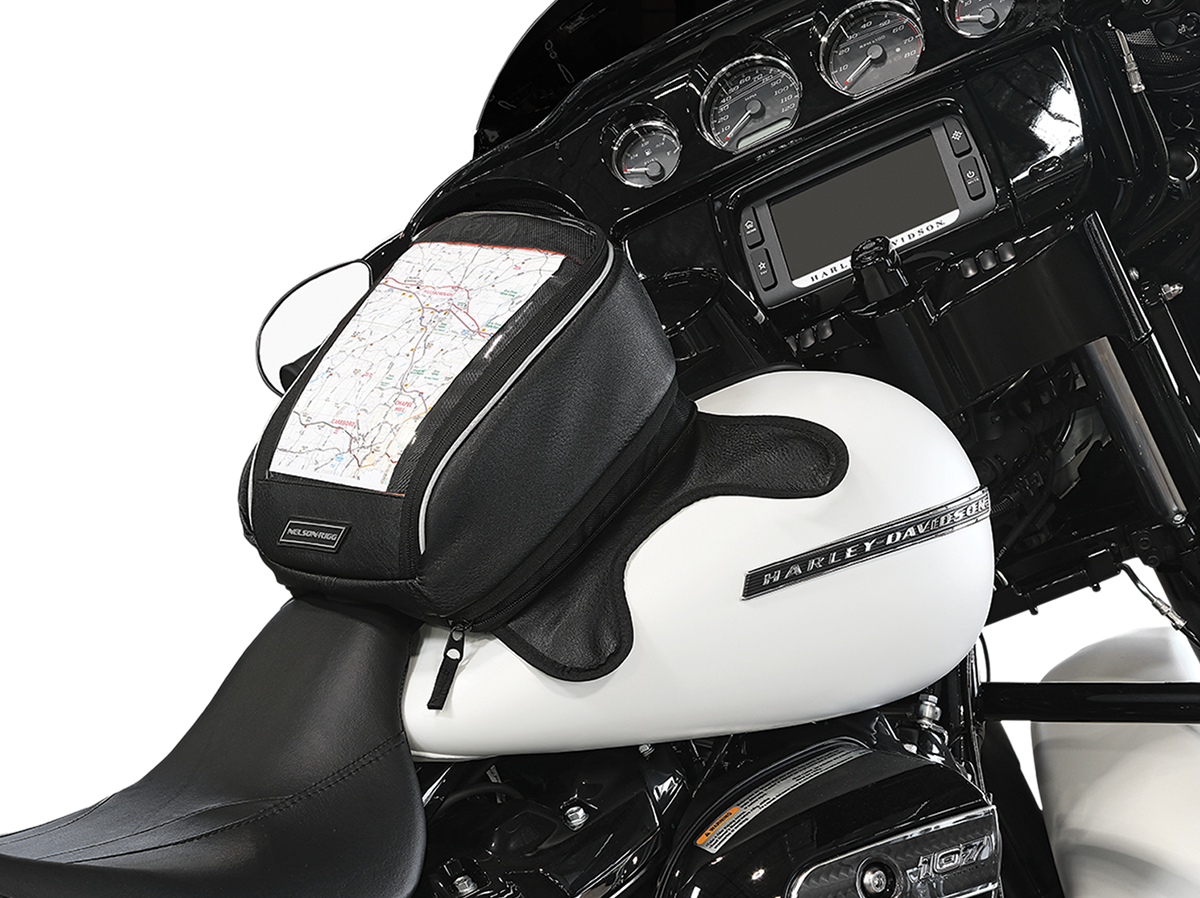 Nelson Rigg Journey Magnetic Tank Bag