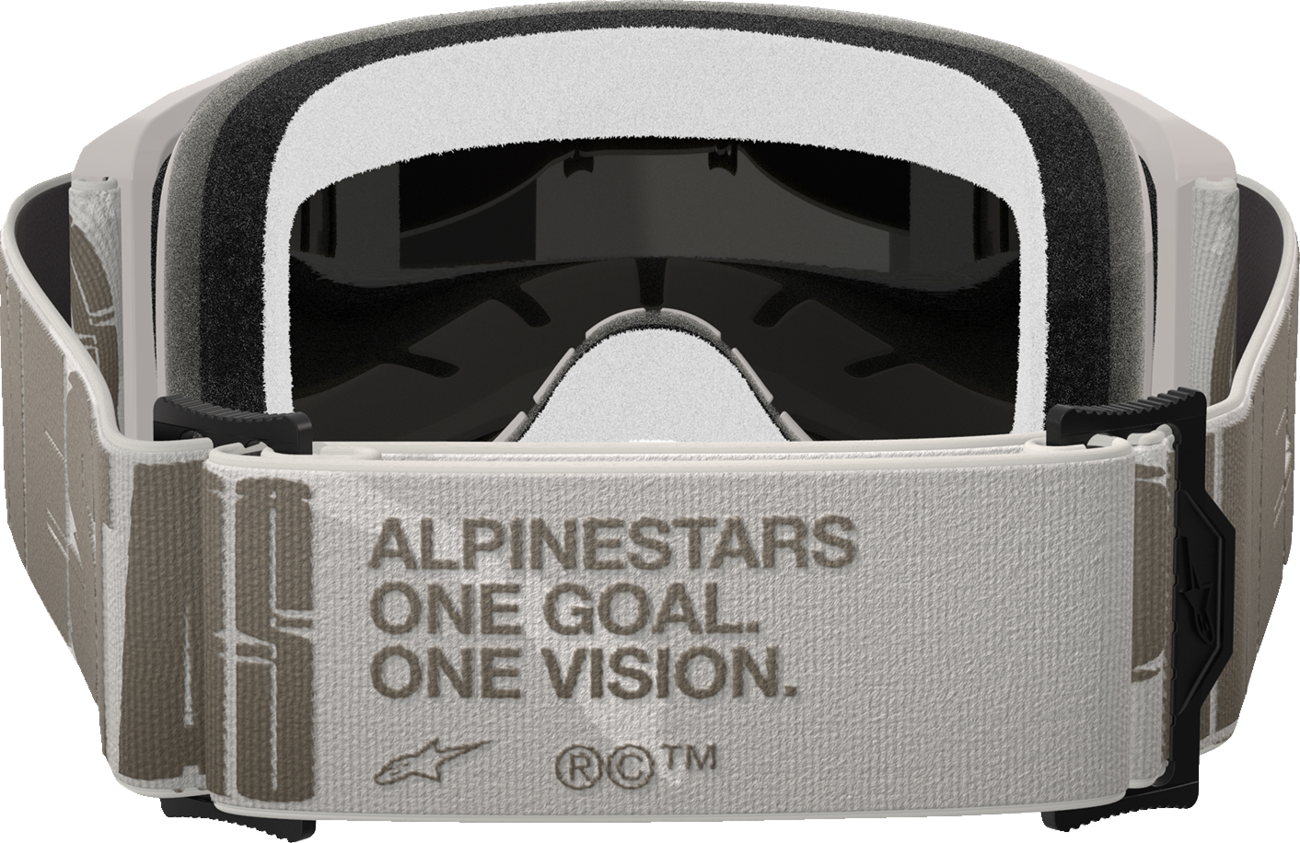 ALPINESTARS GOGGLES Vision 5 Hollow Goggle