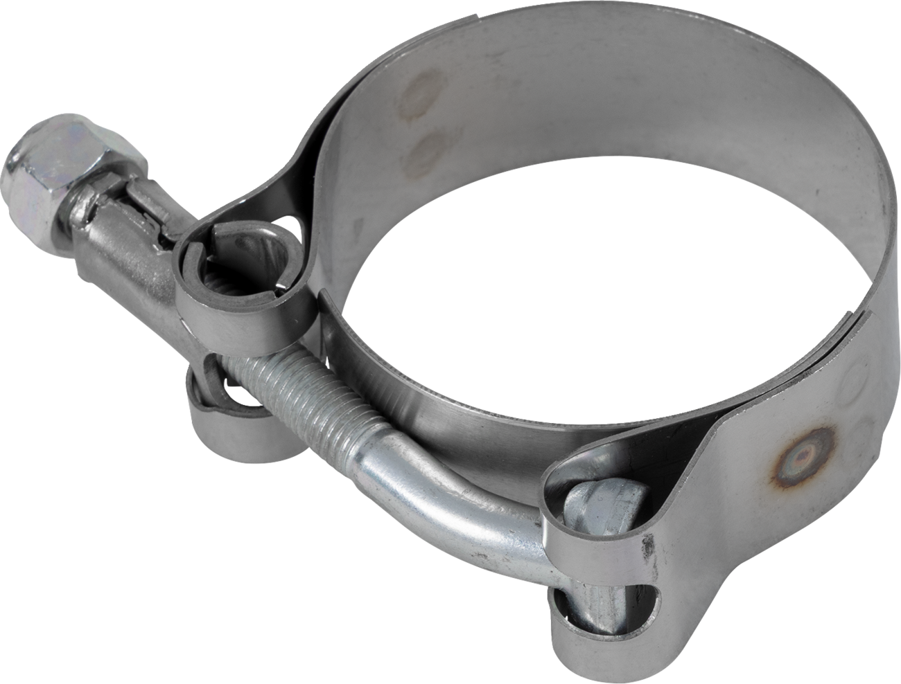 SHINDY Heavy-Duty Exhaust Clamp