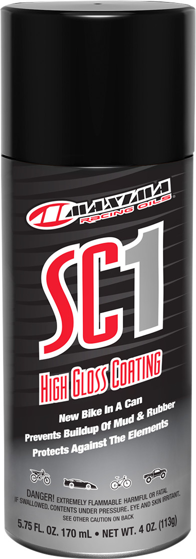 Maxima SC1 High Gloss Coating