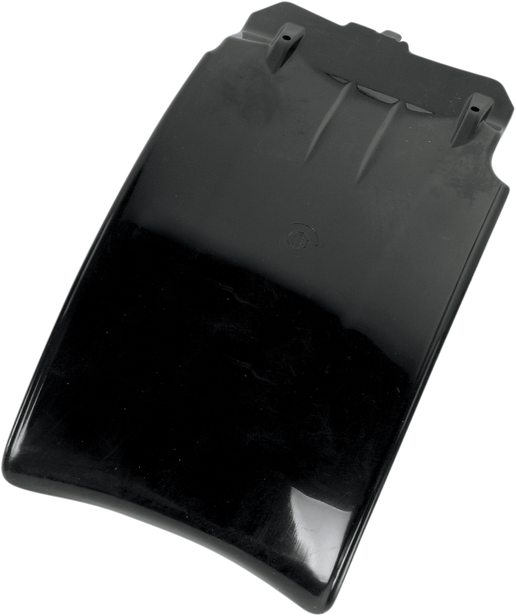 UFO Replacement Plastic MX Mud Plate