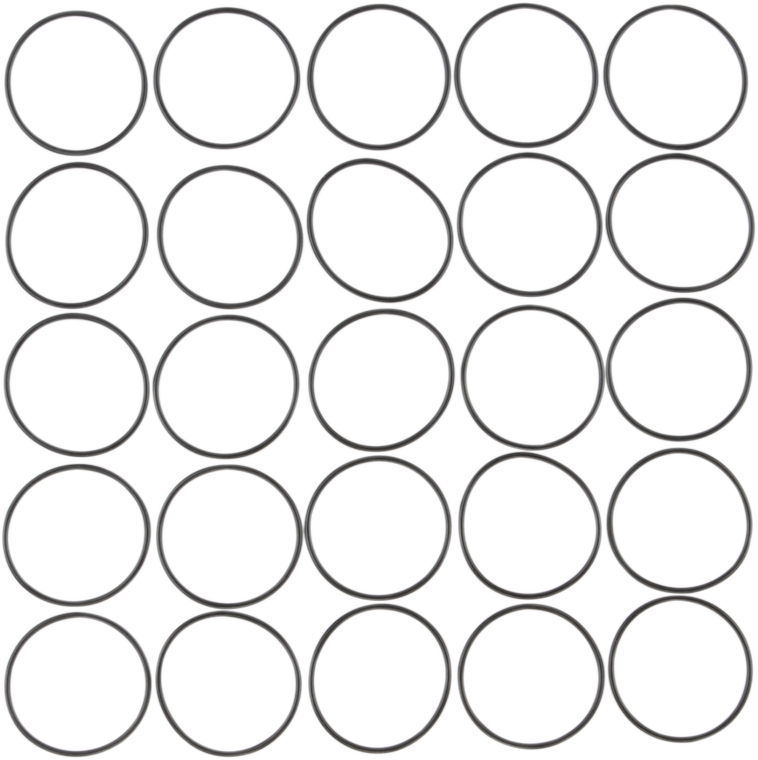 Mainshaft O-Ring