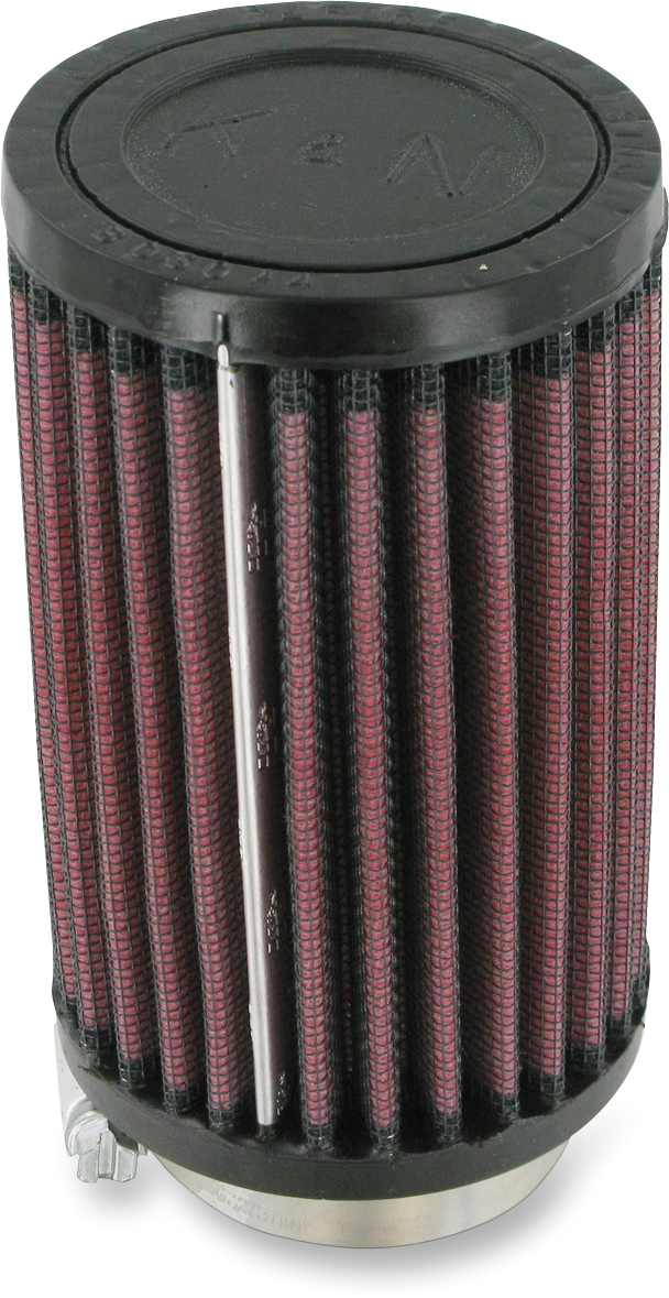 K & n Universal Air Filter - Centered 1987-2002 Yamaha YFZ350 Banshee