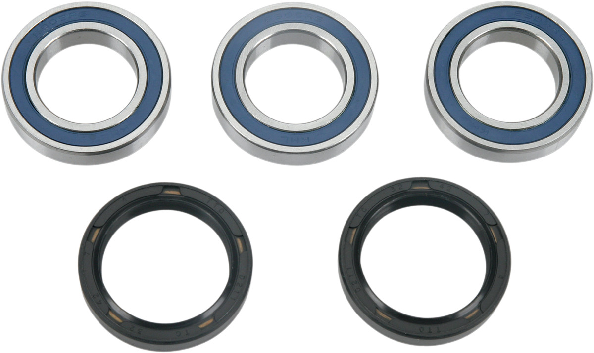 Moose Racing Wheel Bearing Kit