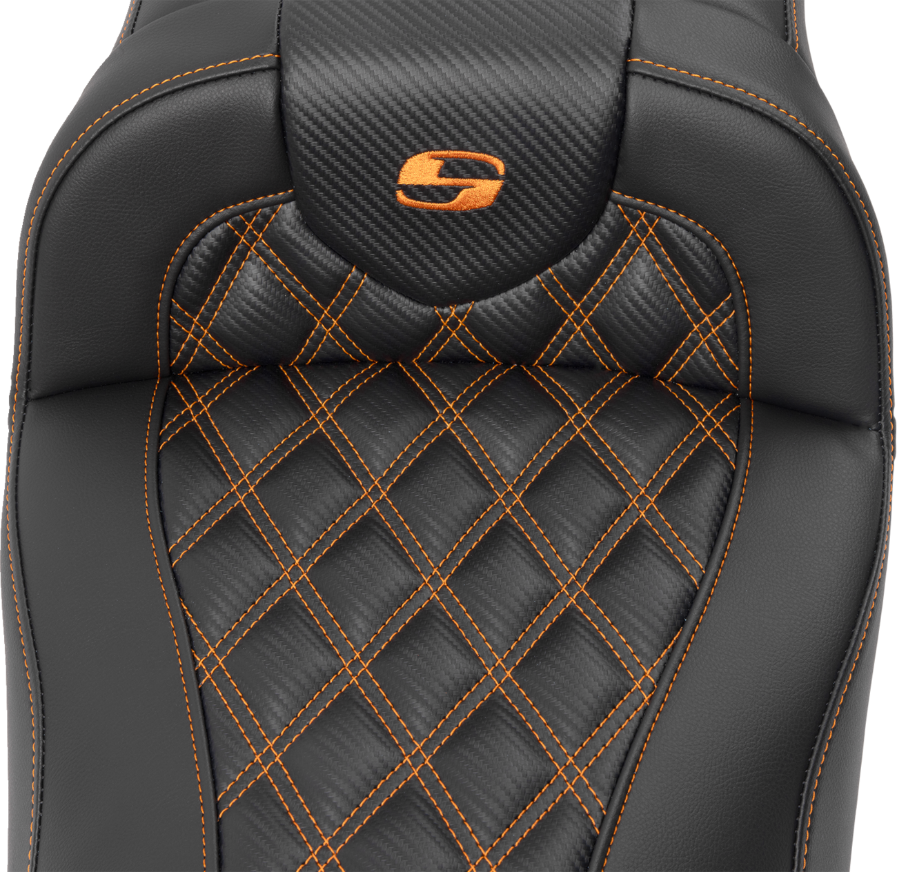 SADDLEMEN Roadsofa™ Extended Reach Seat