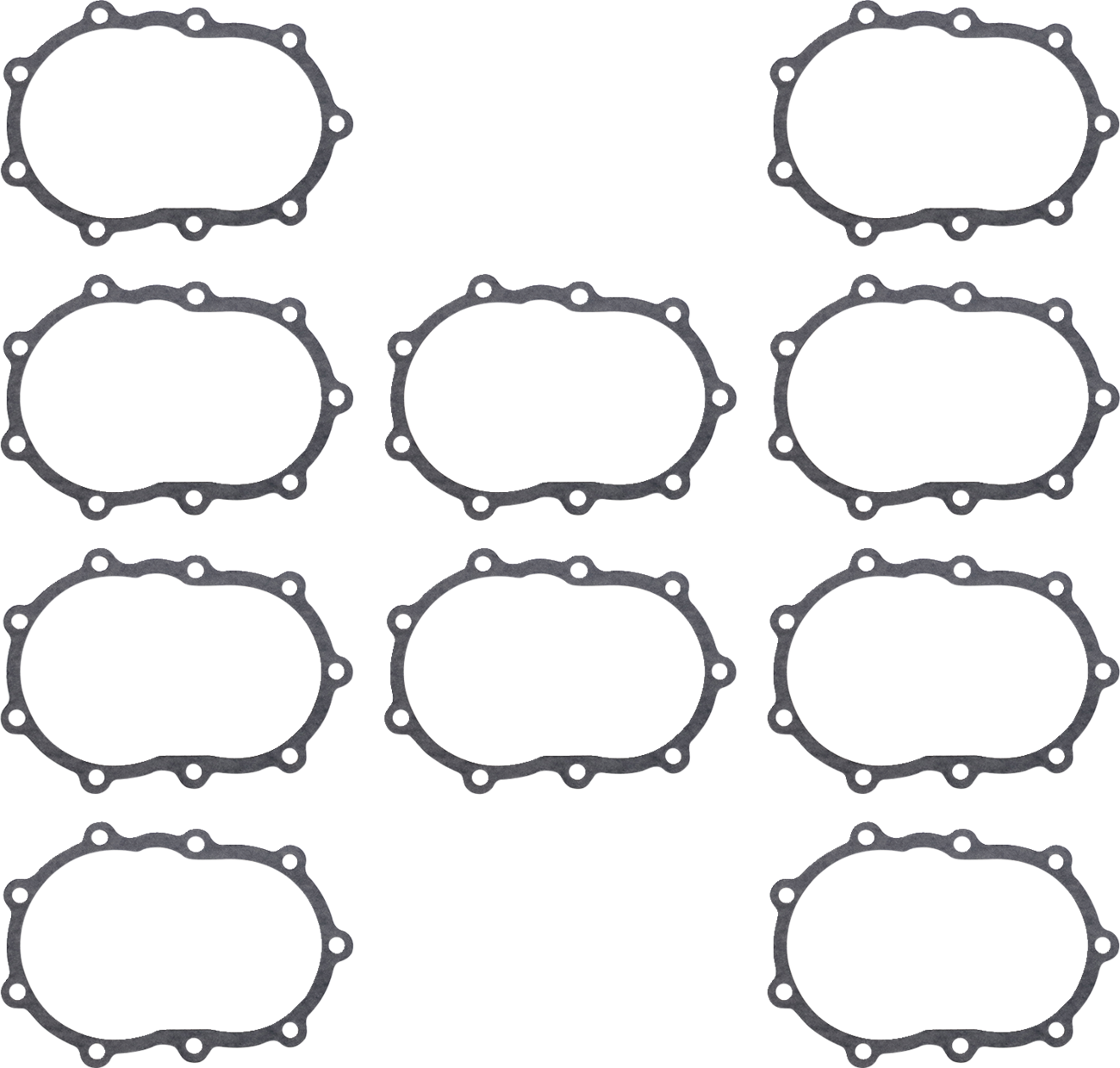 JAMES GASKET Kicker Cover Gasket