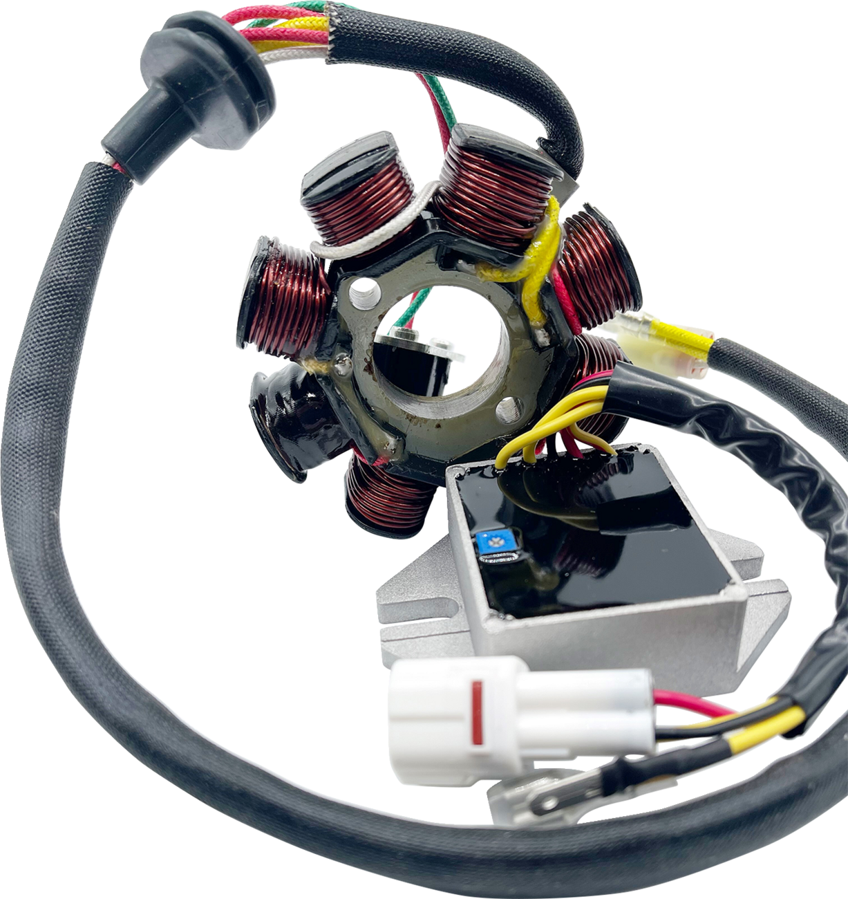 Lithium-Ion Compatible Charging Kit