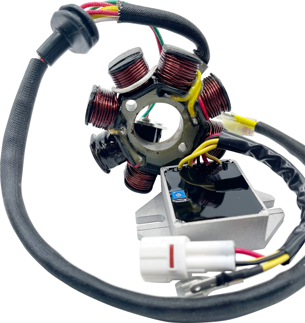 Lithium-Ion Compatible Charging Kit